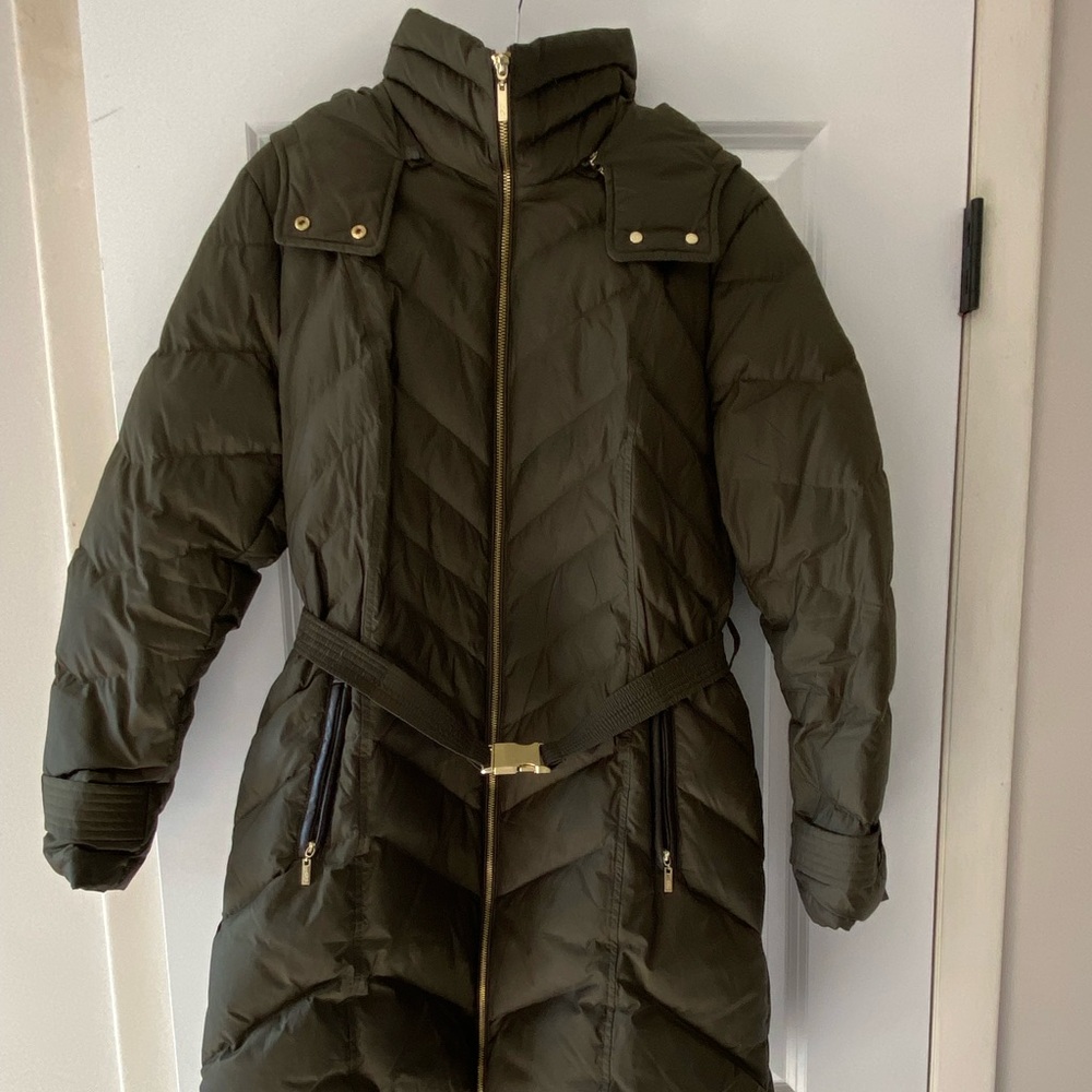 Winter Coat
